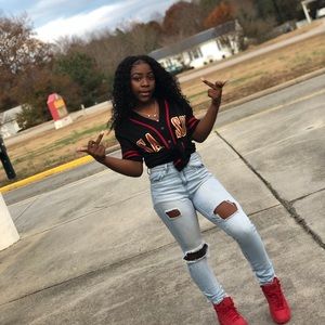 Meet your Posher, Diamond 😍💍